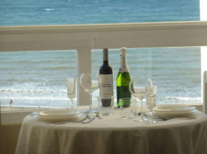 Estudio Nefeli Primera linea playa Amazing views